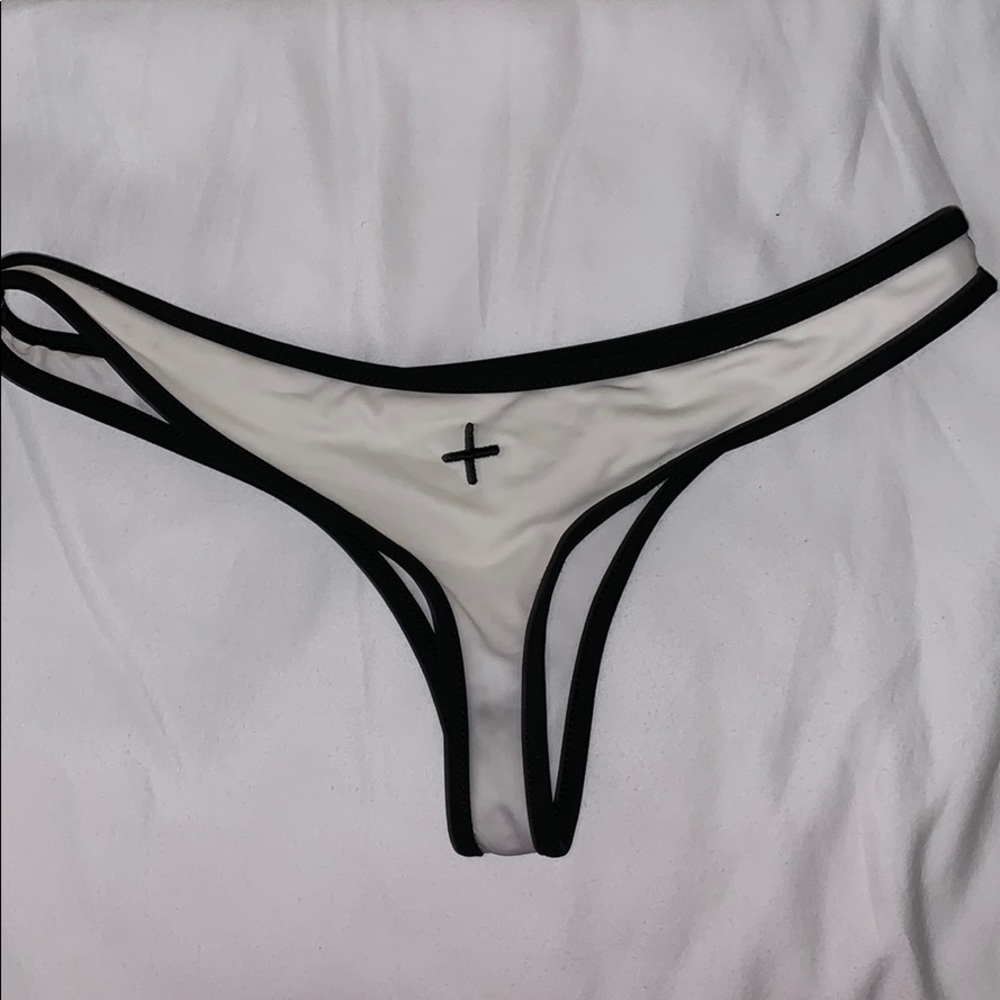 Coulbourne Dume Bottoms